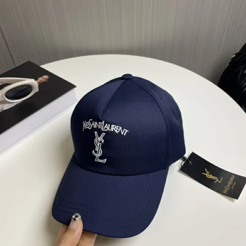 yves saint laurent ysl casquette s_12127341